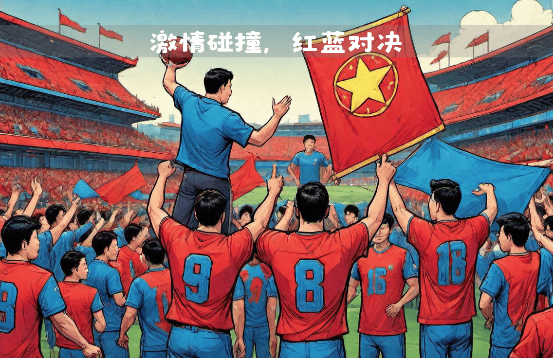aoa体育体育官方入口-包含红蓝经典对决，球迷瞩目胜者晋级的词条