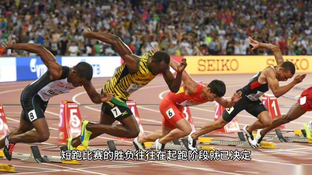 aoa体育体育官方入口-短跑选手速度惊人，赛场上展现实力的简单介绍