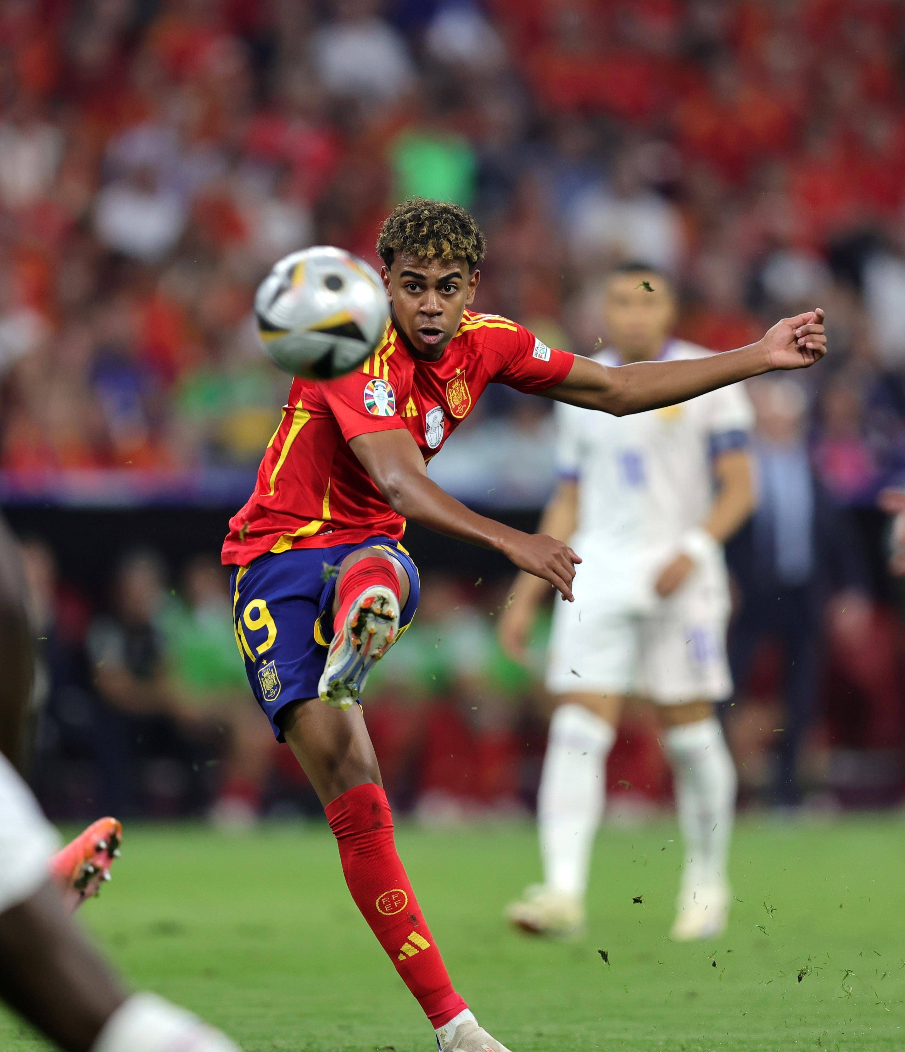 aoa体育体育网页版入口-西班牙队在锦标赛中取得胜利，让我们祝贺他们！