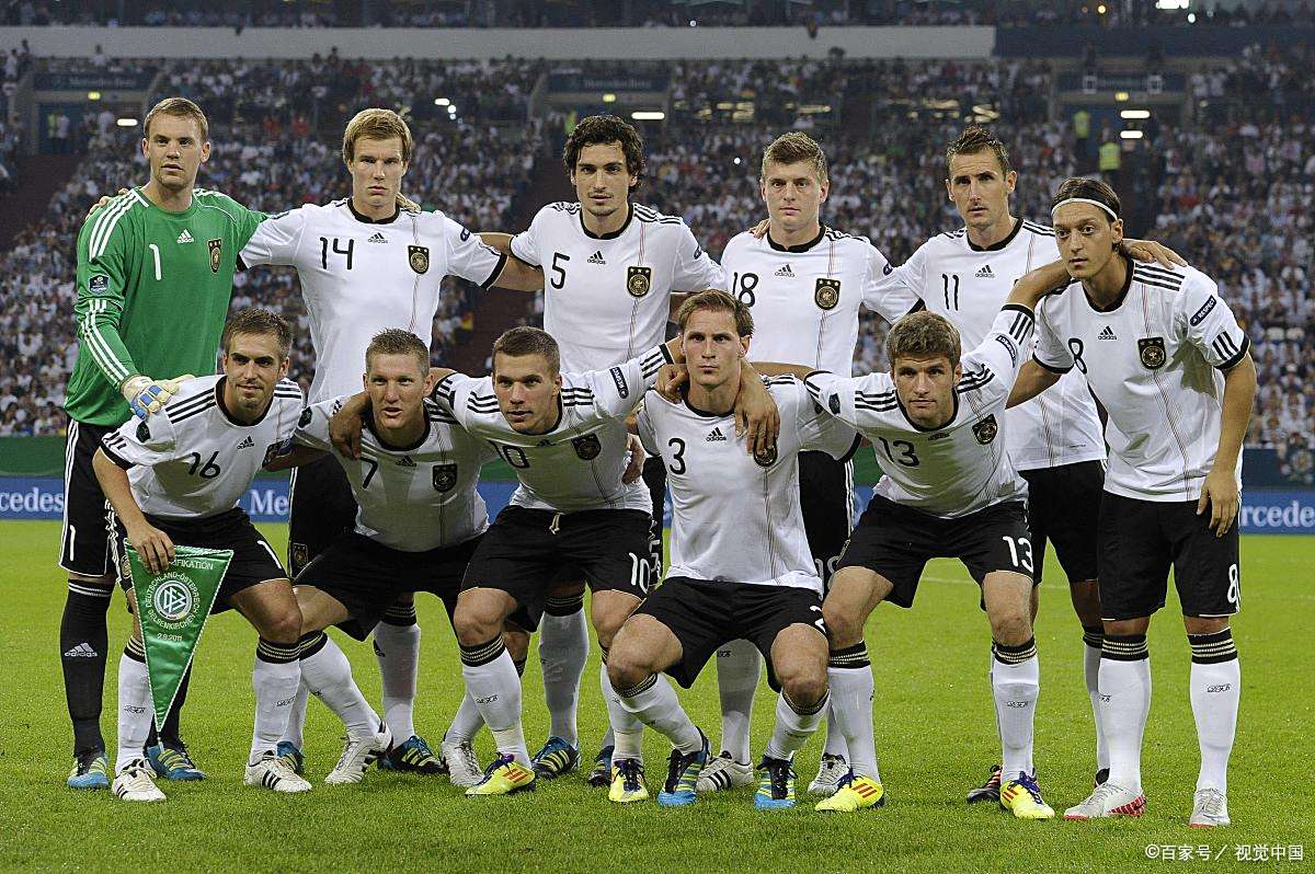 aoa体育体育官网-德国击败克罗地亚，欧洲足球大师争霸战