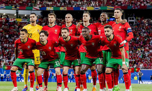 关于葡萄牙国家队备战新赛季,球员集训备战展现团队力量的信息 关于葡萄牙国家队备战新赛季,球员集训备战展现团队力量的信息