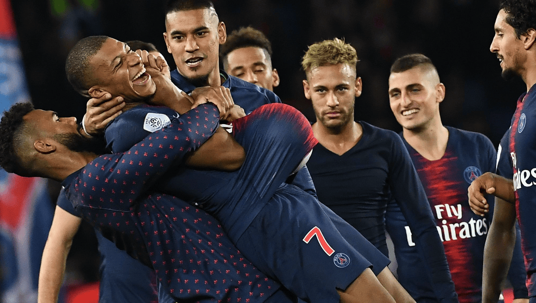 法国将在客场对阵法国，实力对比的简单介绍