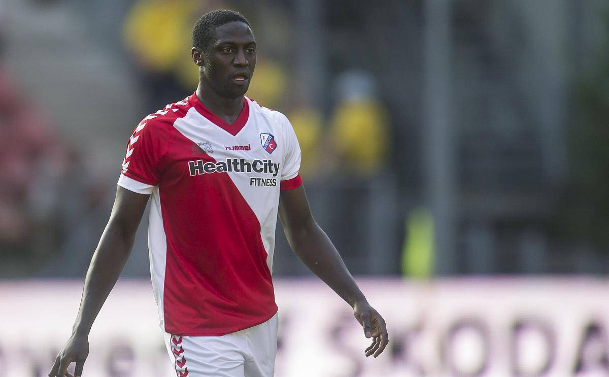 aoa体育体育链接-阿贾克斯状态火热，攻势如潮