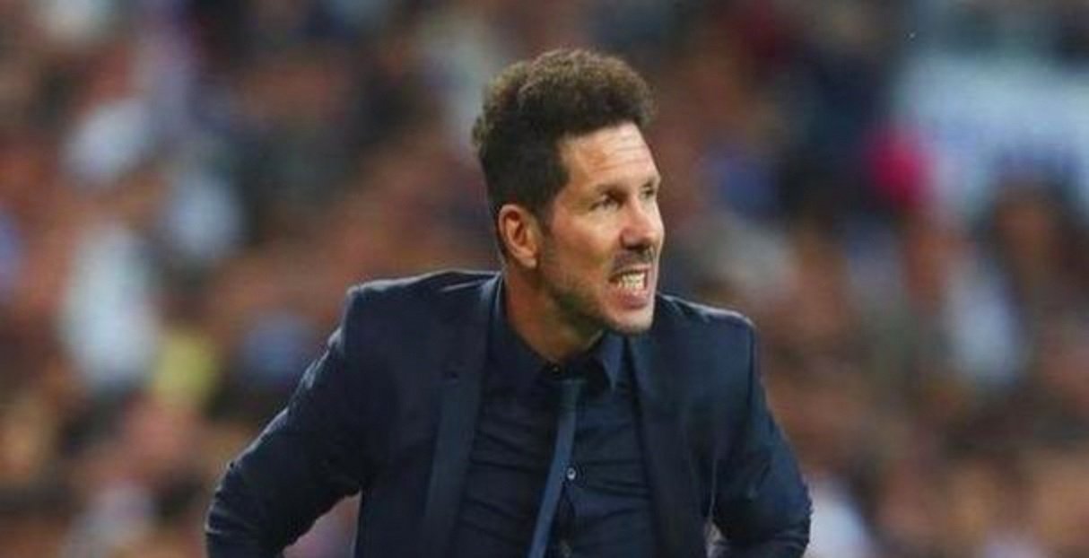 aoa体育体育网页版入口-马德里竞技主帅西蒙尼：球队表现出色，立即迎来四连胜的简单介绍