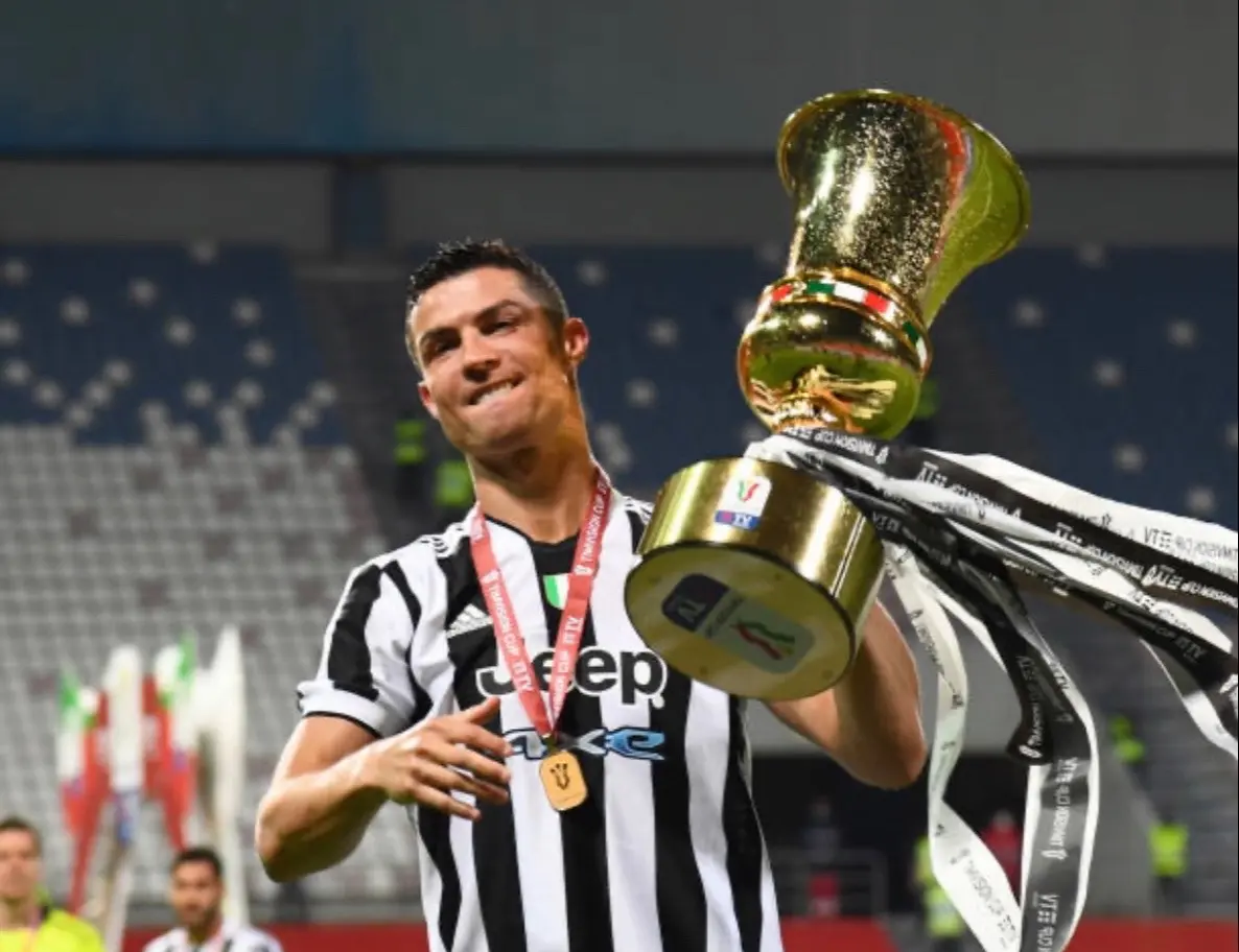 aoa体育体育亚洲官网-包含尤文图斯主帅盛赞C罗表现：他就是球队的领袖和核心的词条