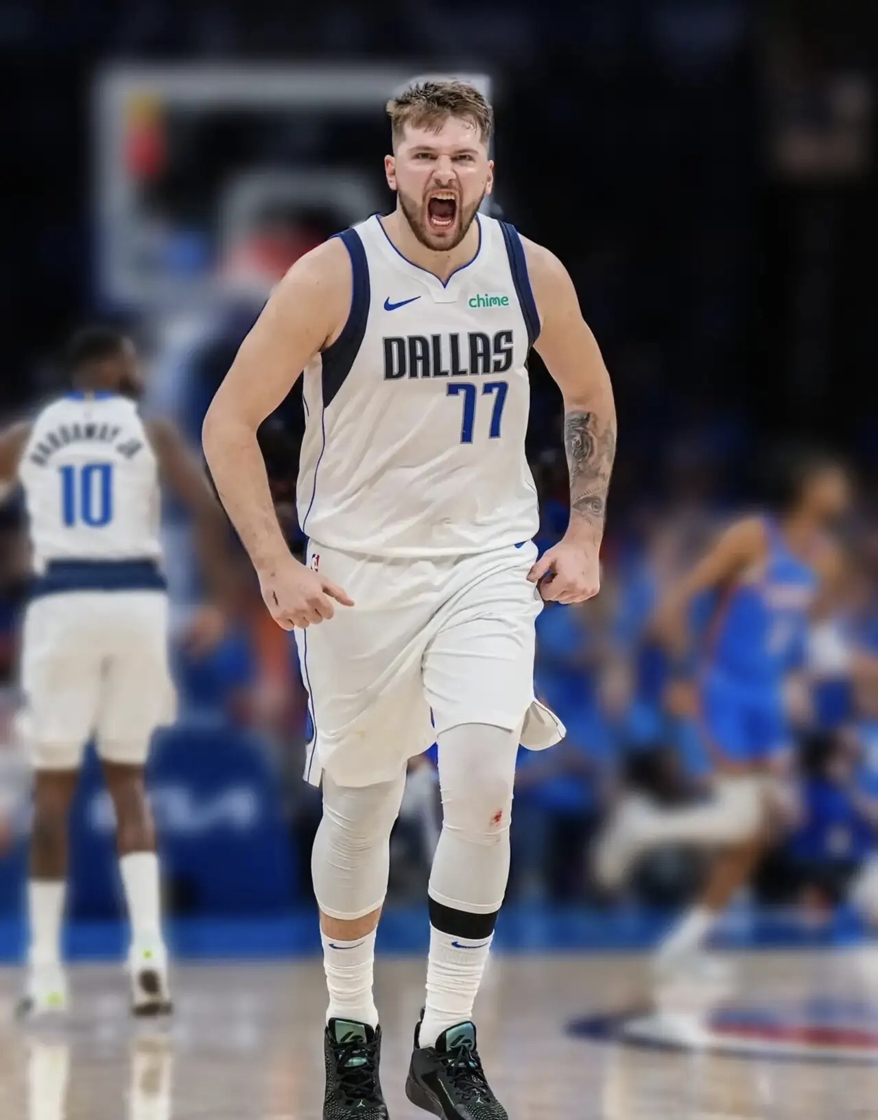 aoa体育体育官网入口-雷霆队遗憾出局，球员泪洒赛场告别