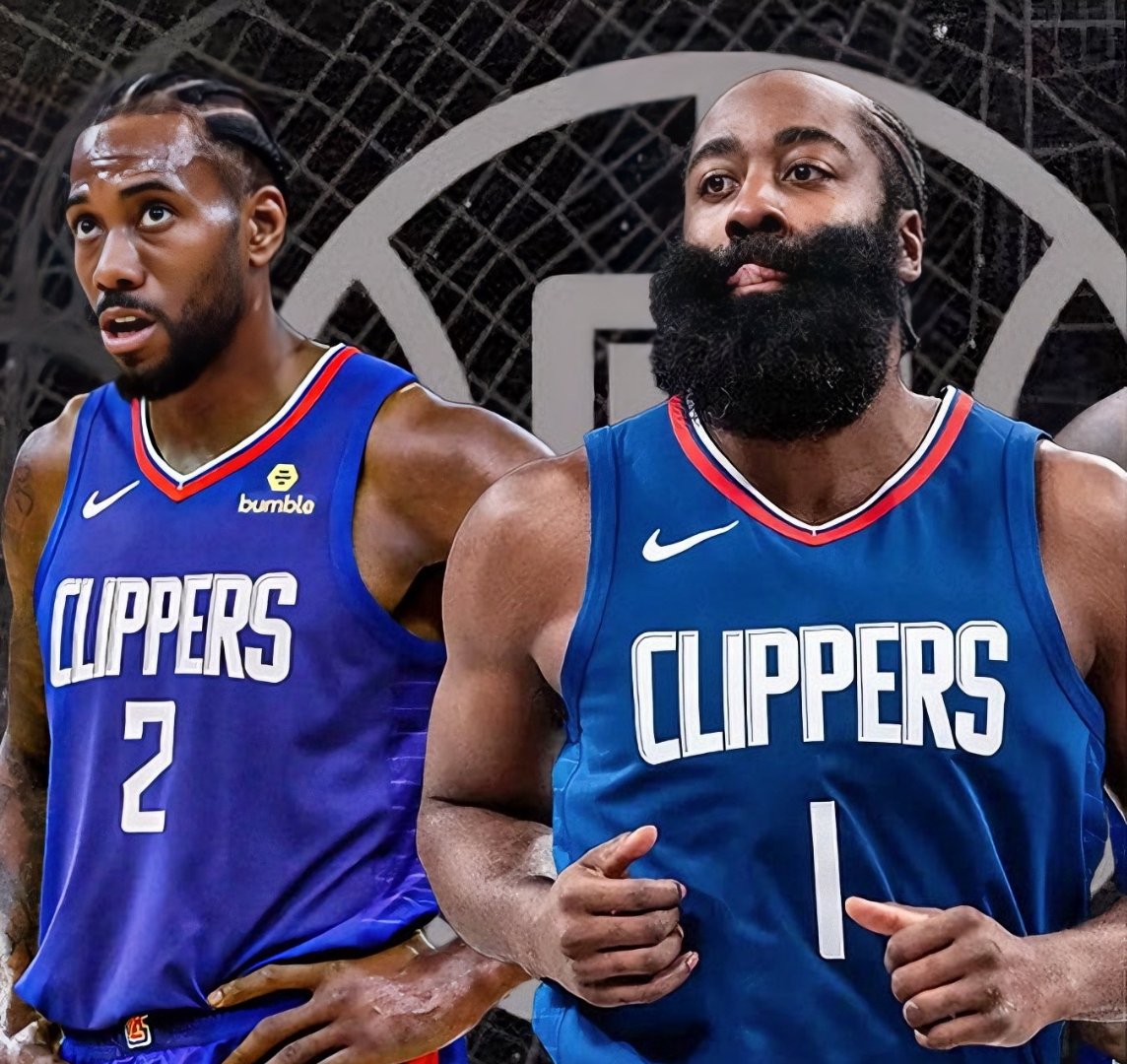 aoa体育体育地址-快船逆转击败76人，取得八连胜