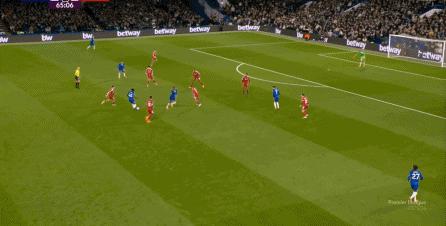 aoa体育体育官网入口-切尔西失分在绝杀时刻，夺冠路途颇难