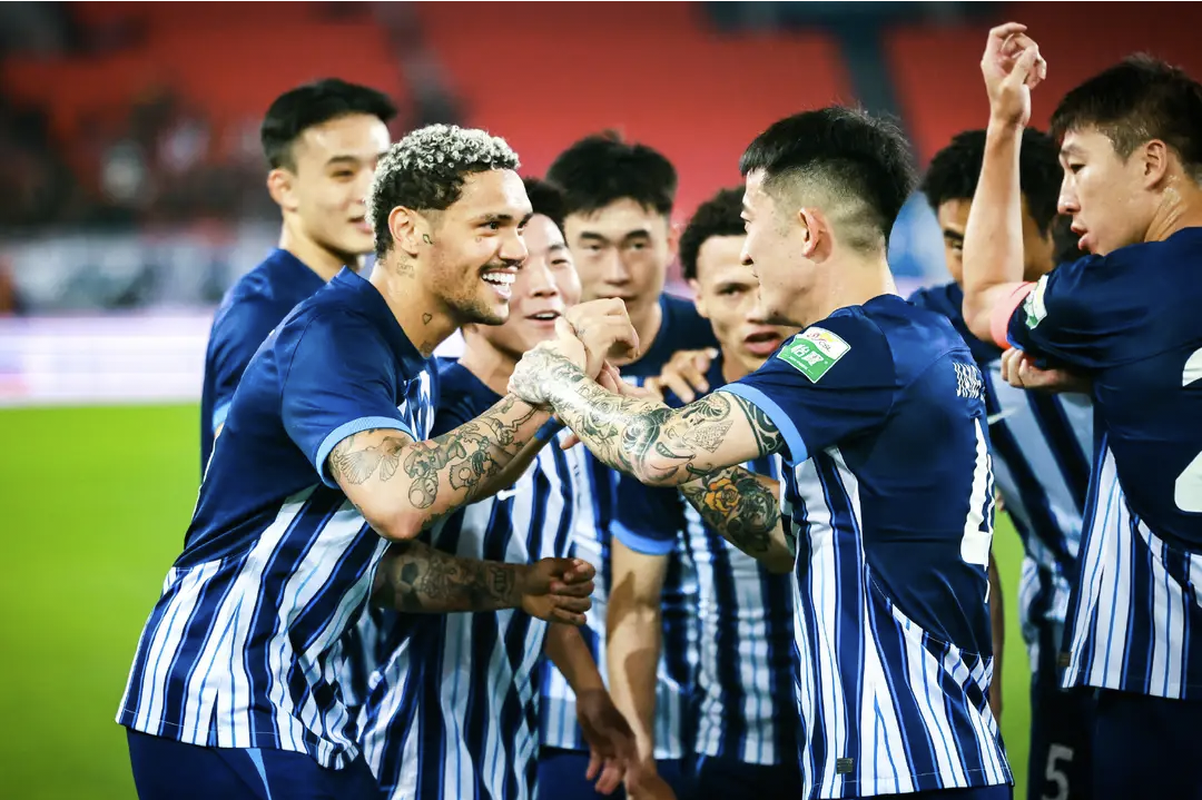 包含一场胜利改变球队命运，前景光明的词条