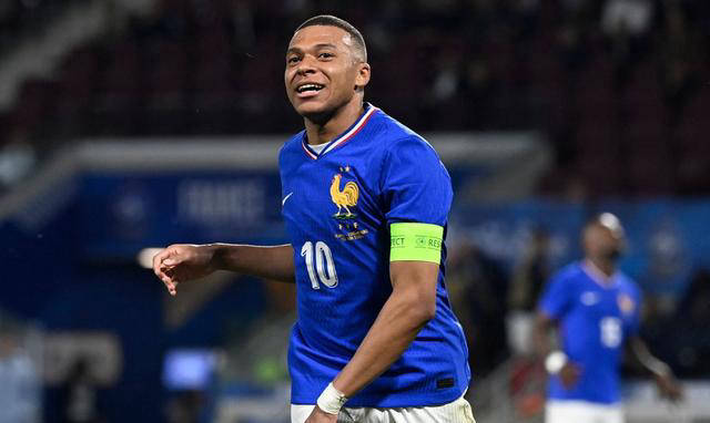 法国再胜卢森堡,晋级欧洲杯半决赛 法国再胜卢森堡,晋级欧洲杯半决赛