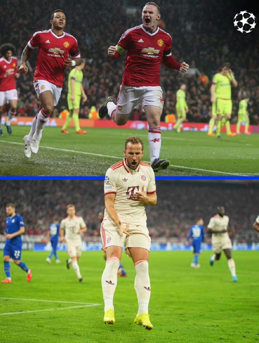 欧冠卫冕冠军卫不住红军进球狂潮 欧冠卫冕冠军卫不住红军进球狂潮