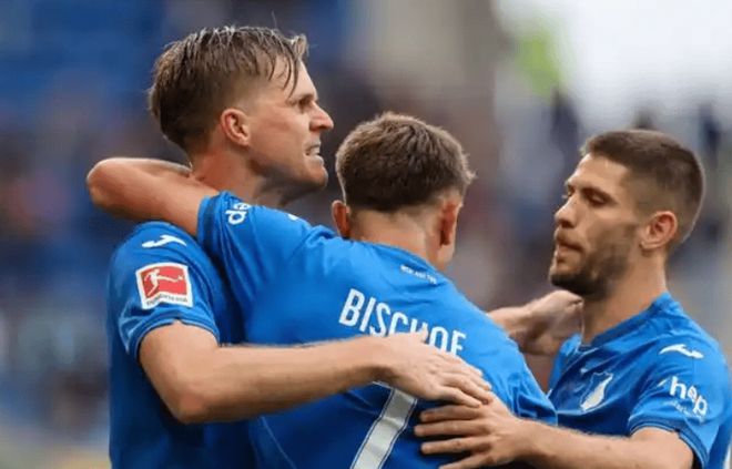 aoa体育体育亚洲官网-霍芬海姆状态稳定，跻身欧战争夺资格的简单介绍