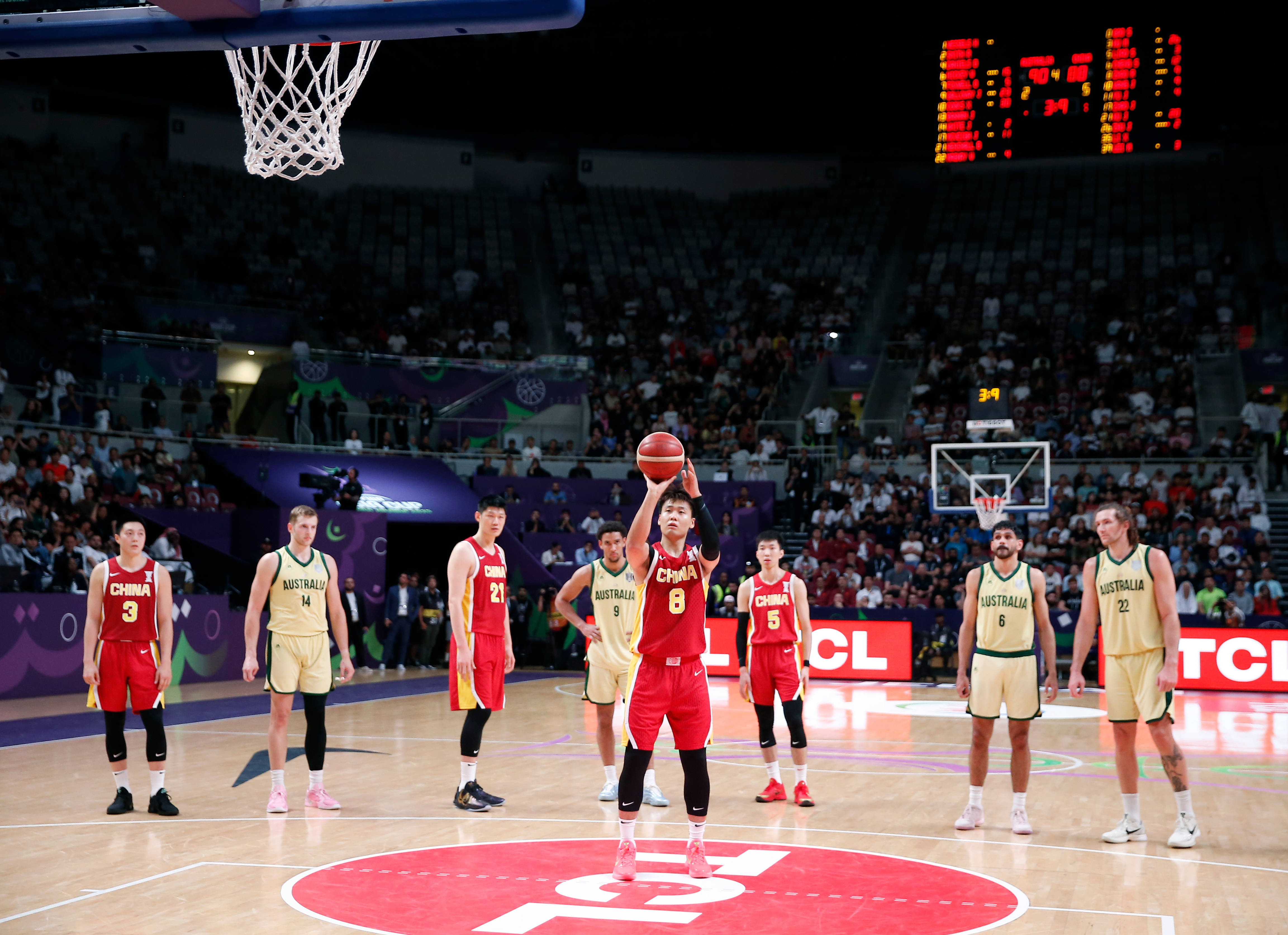 澳大利亚篮球职业联赛总决赛精彩对决的简单介绍